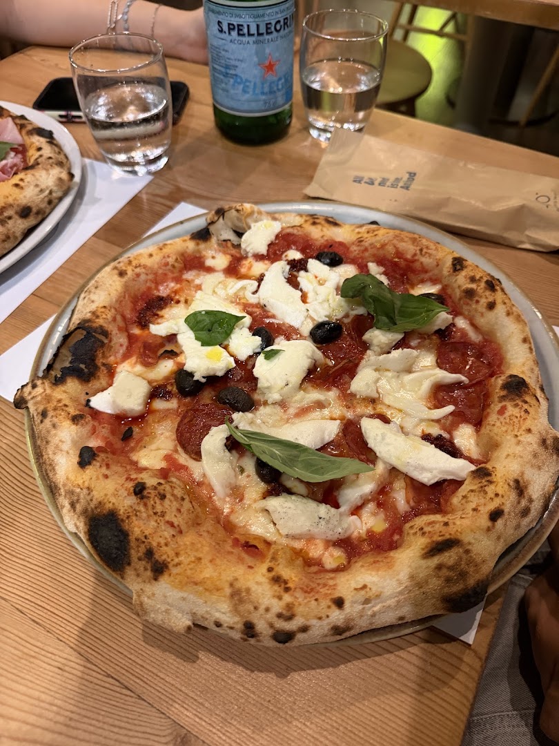 400 Gradi Lecce