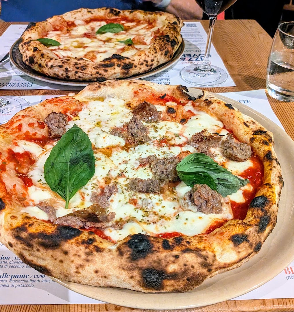 400 Gradi Lecce