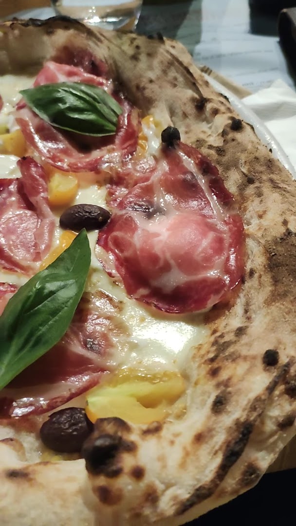 400 Gradi Lecce
