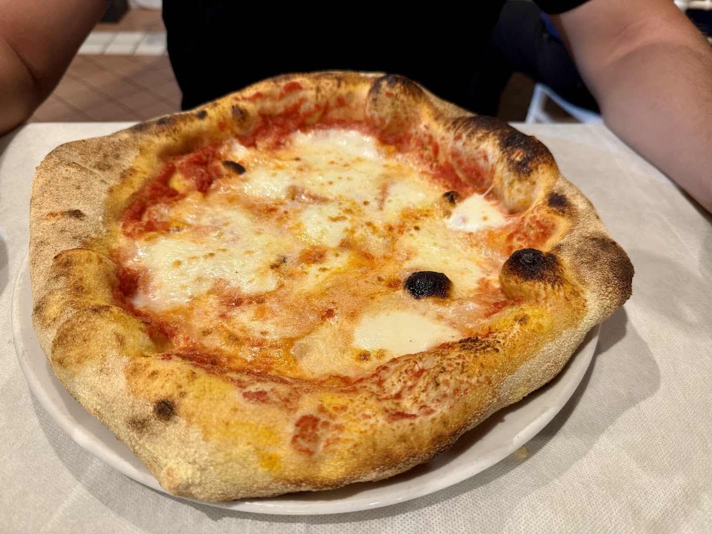 400 Gradi