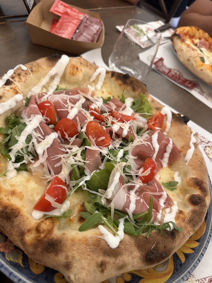 400 Gradi Sicilia Gourmet 2.0