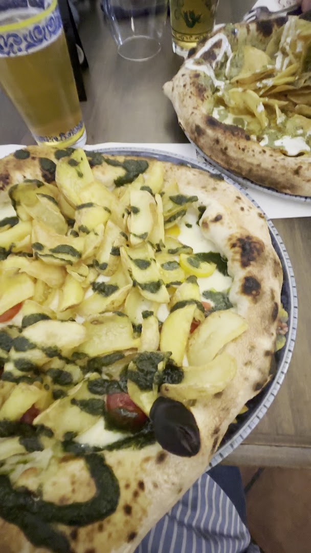 400 Gradi Sicilia Gourmet 2.0