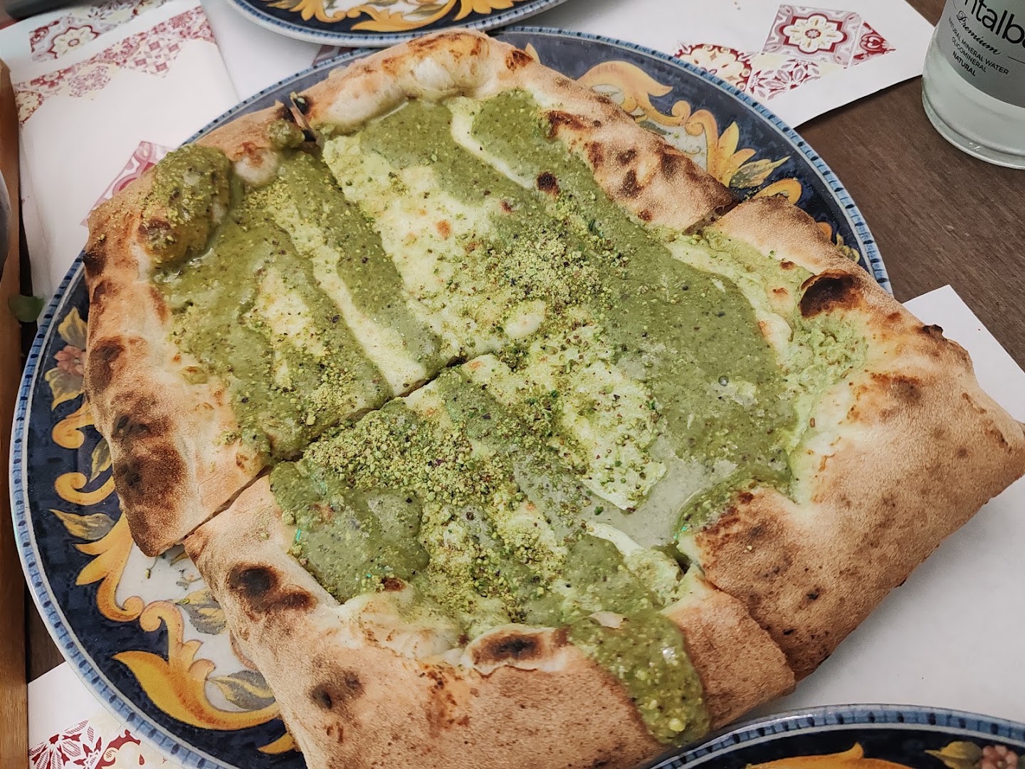 400 Gradi Sicilia Gourmet 2.0