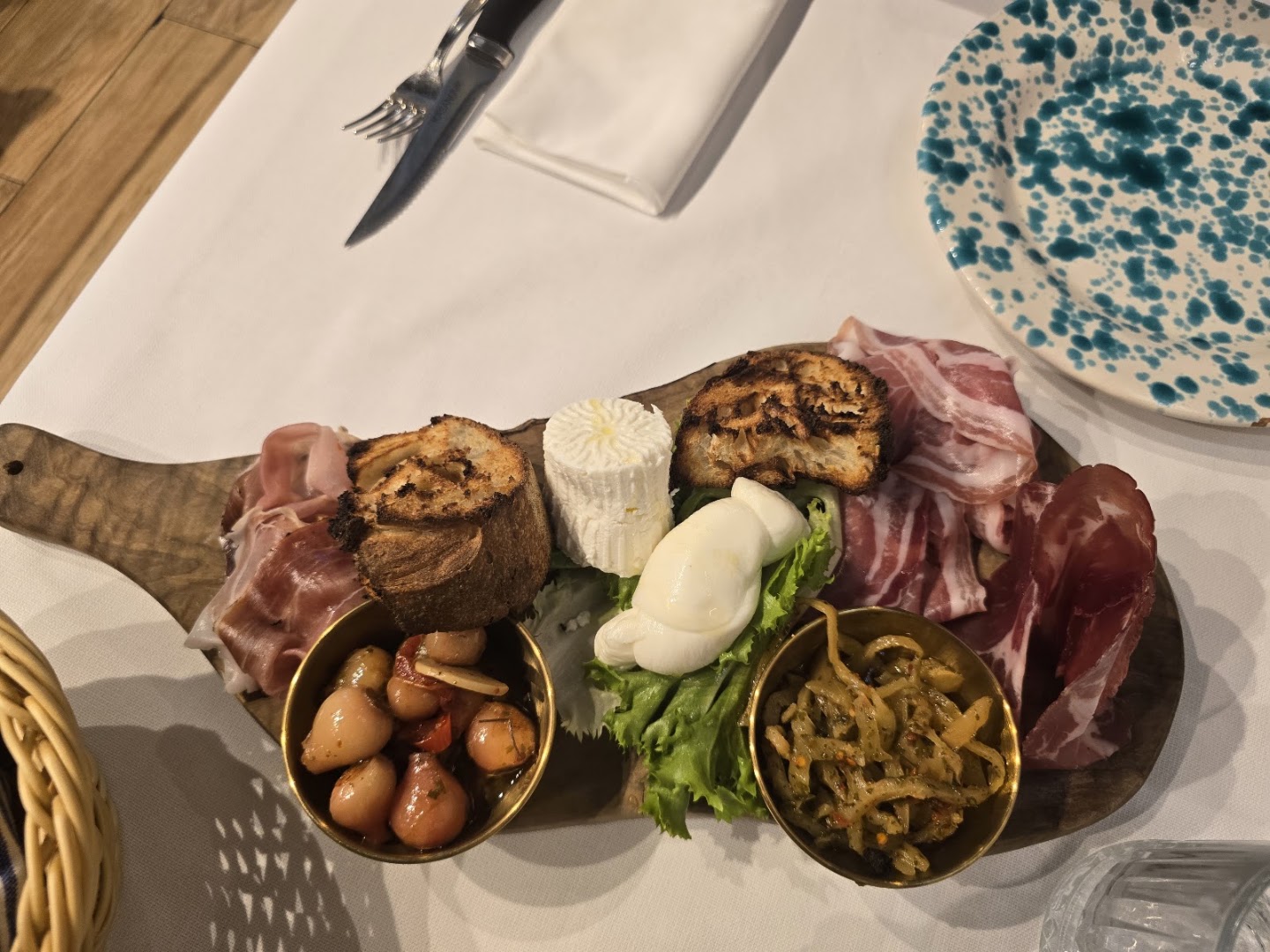 400 Gradi trattoria del borgo