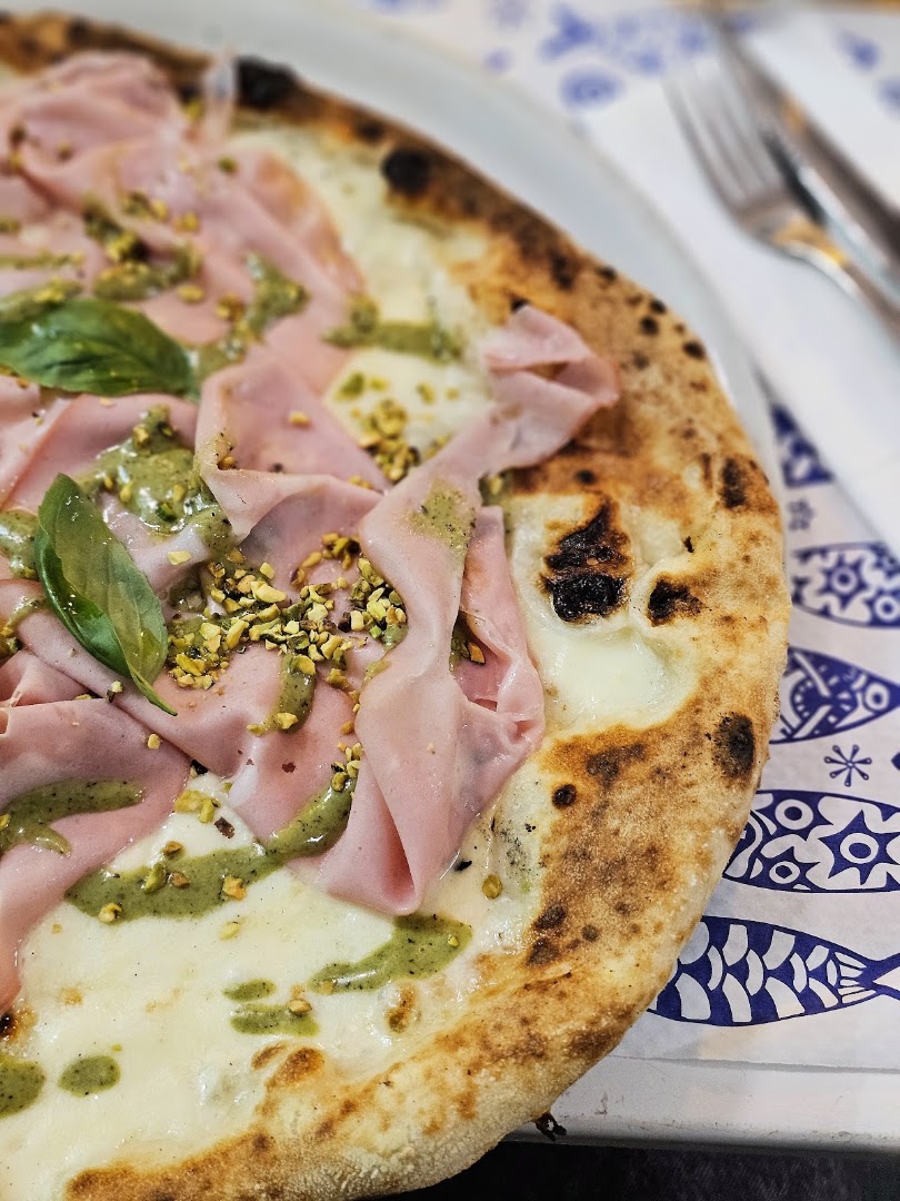 400 Gradi trattoria del borgo