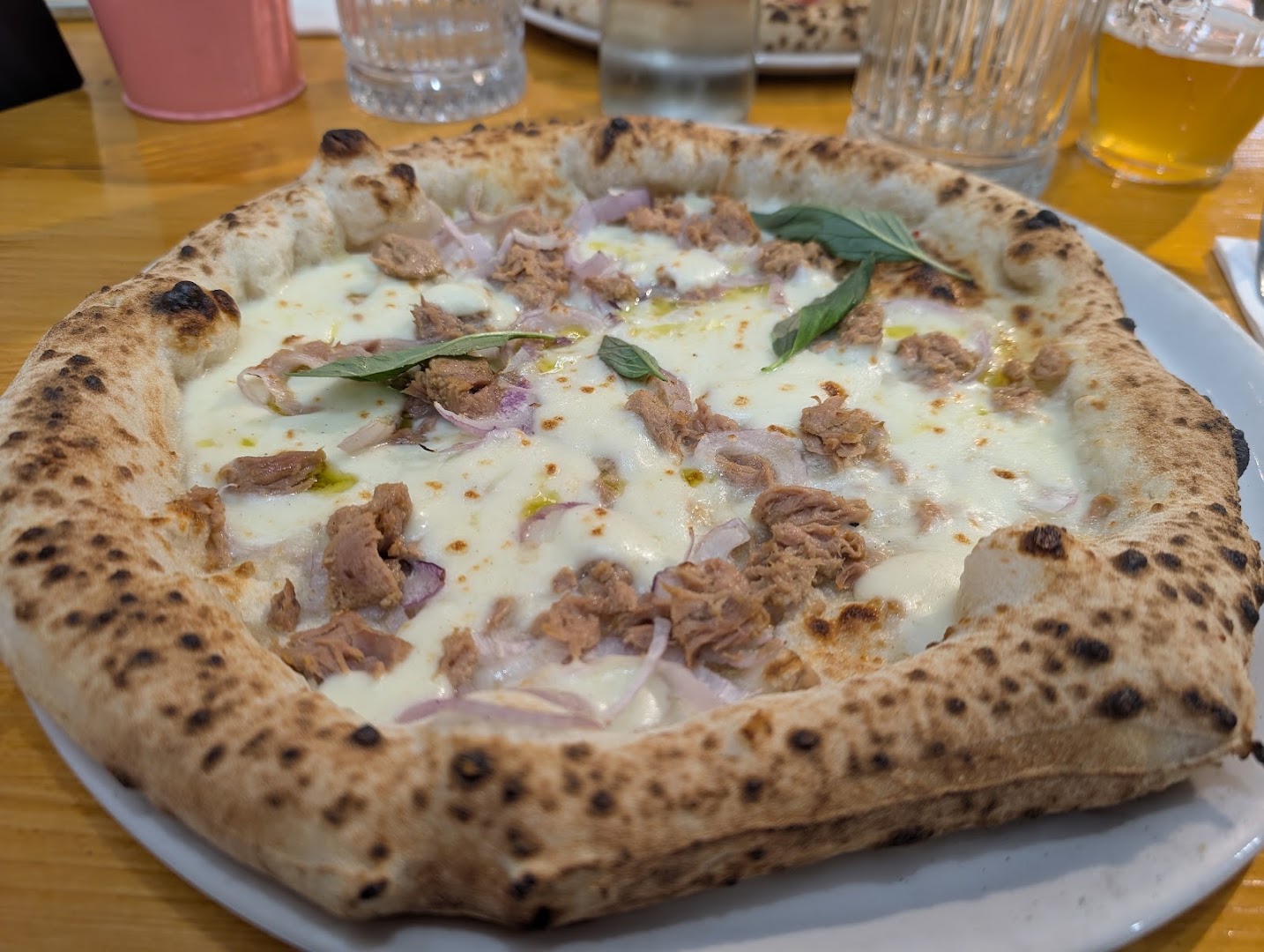 400 Gradi trattoria del borgo