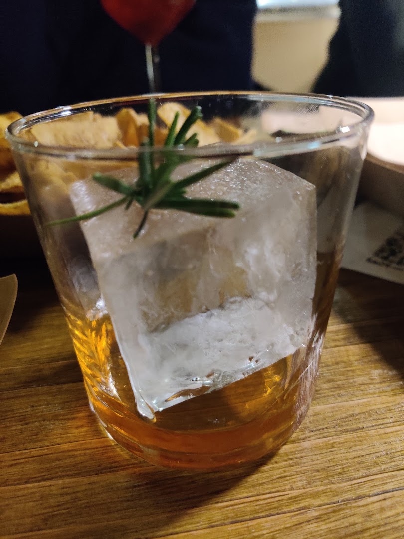 40139 | Garden Bar, Bologna