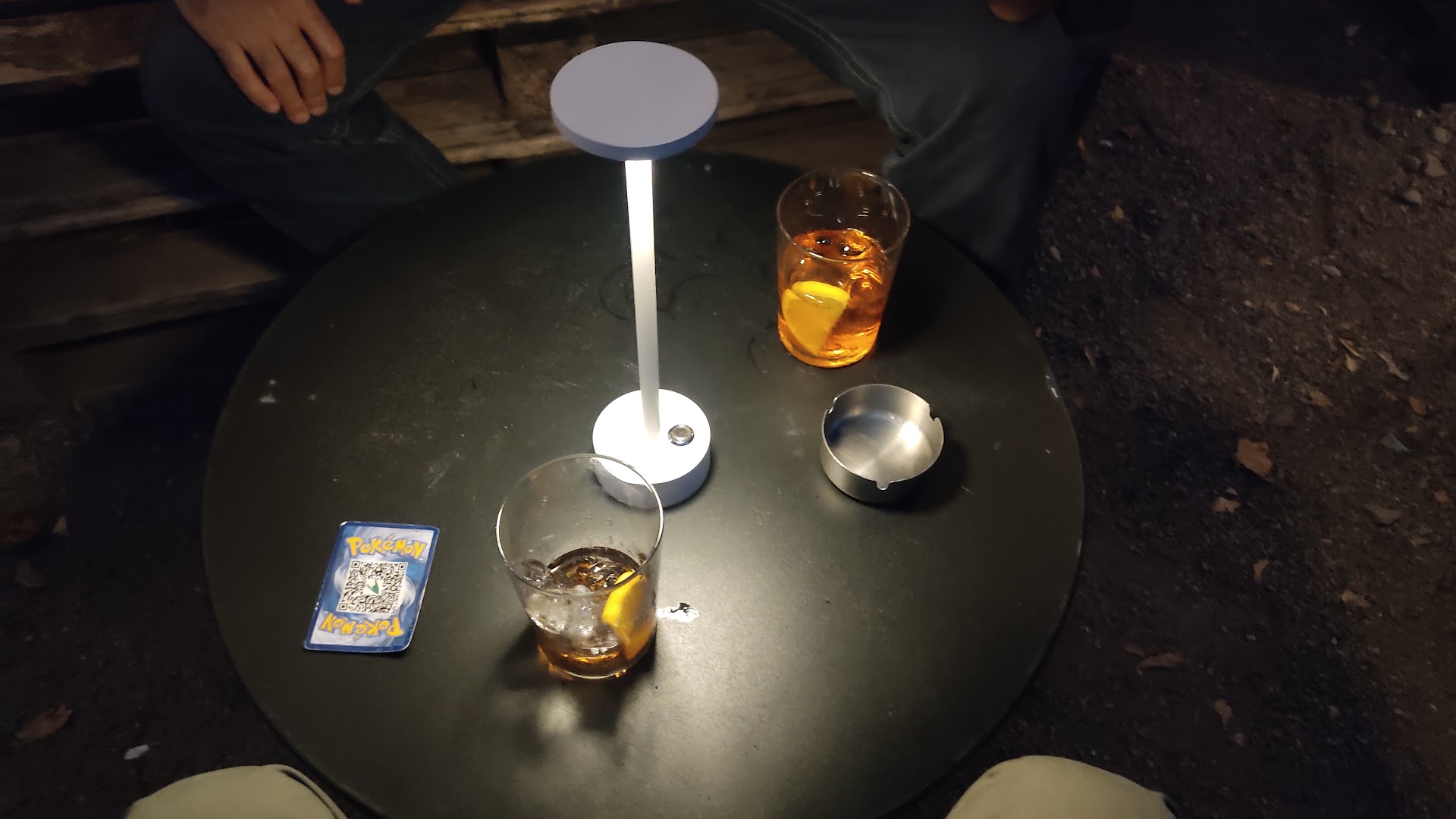 40139 | Garden Bar