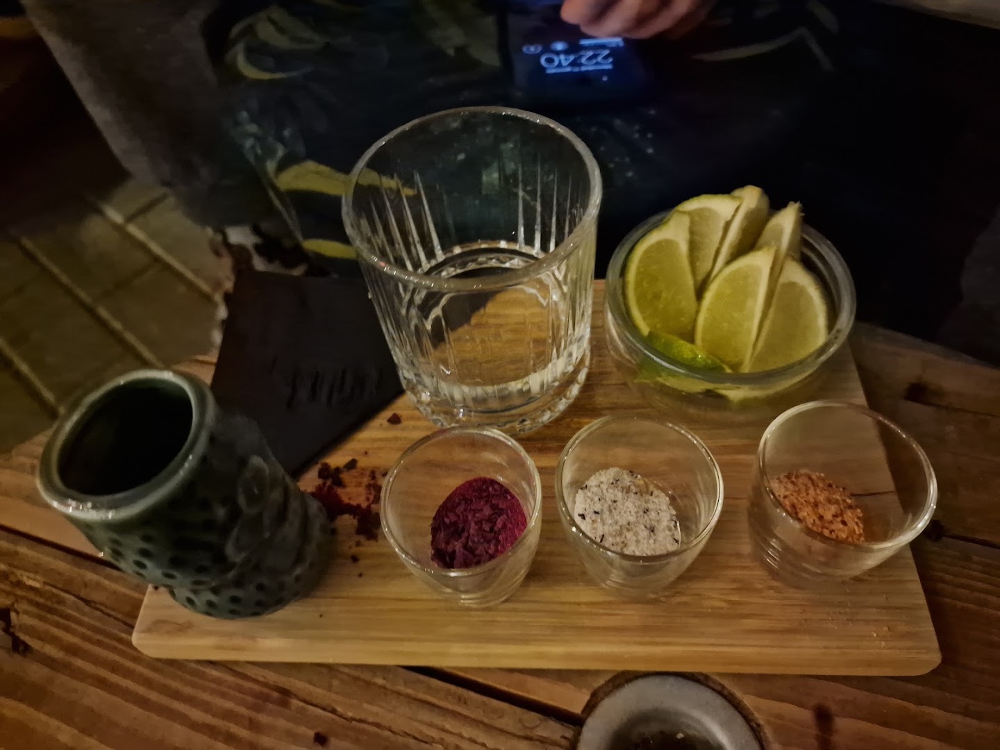 40139 | Garden Bar