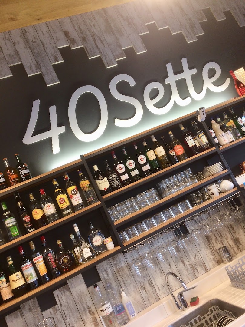 40Sette