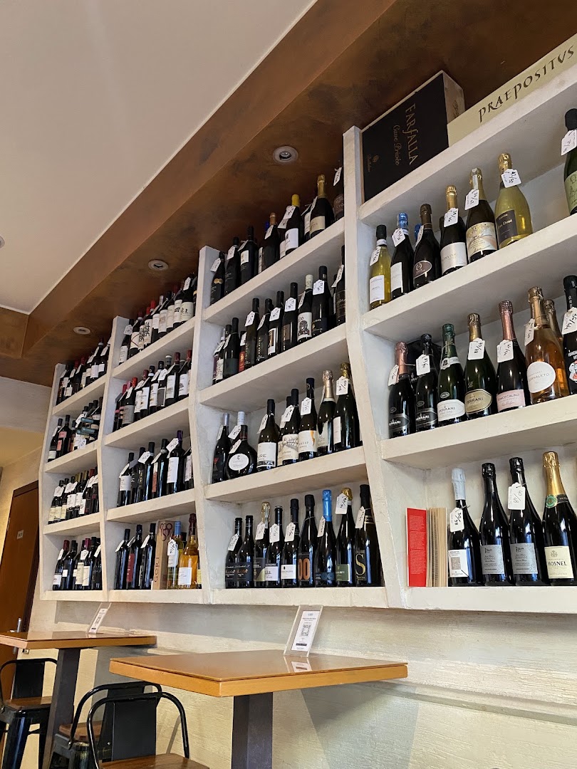 41 Wine Bar & More
