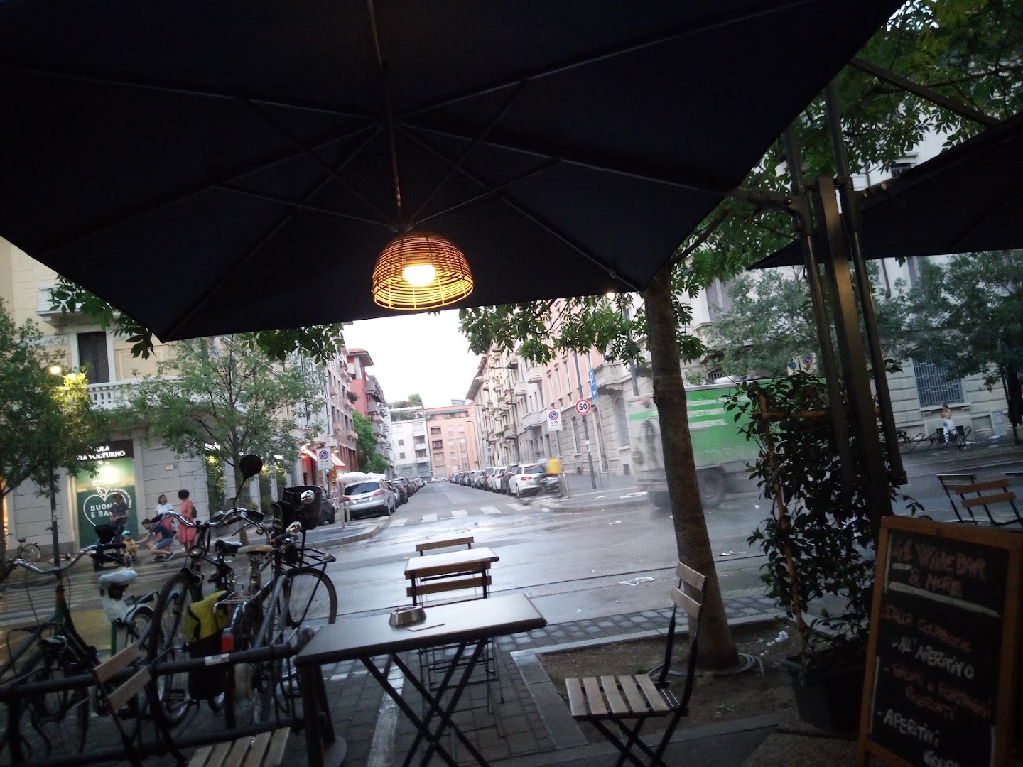 41 Wine Bar & More