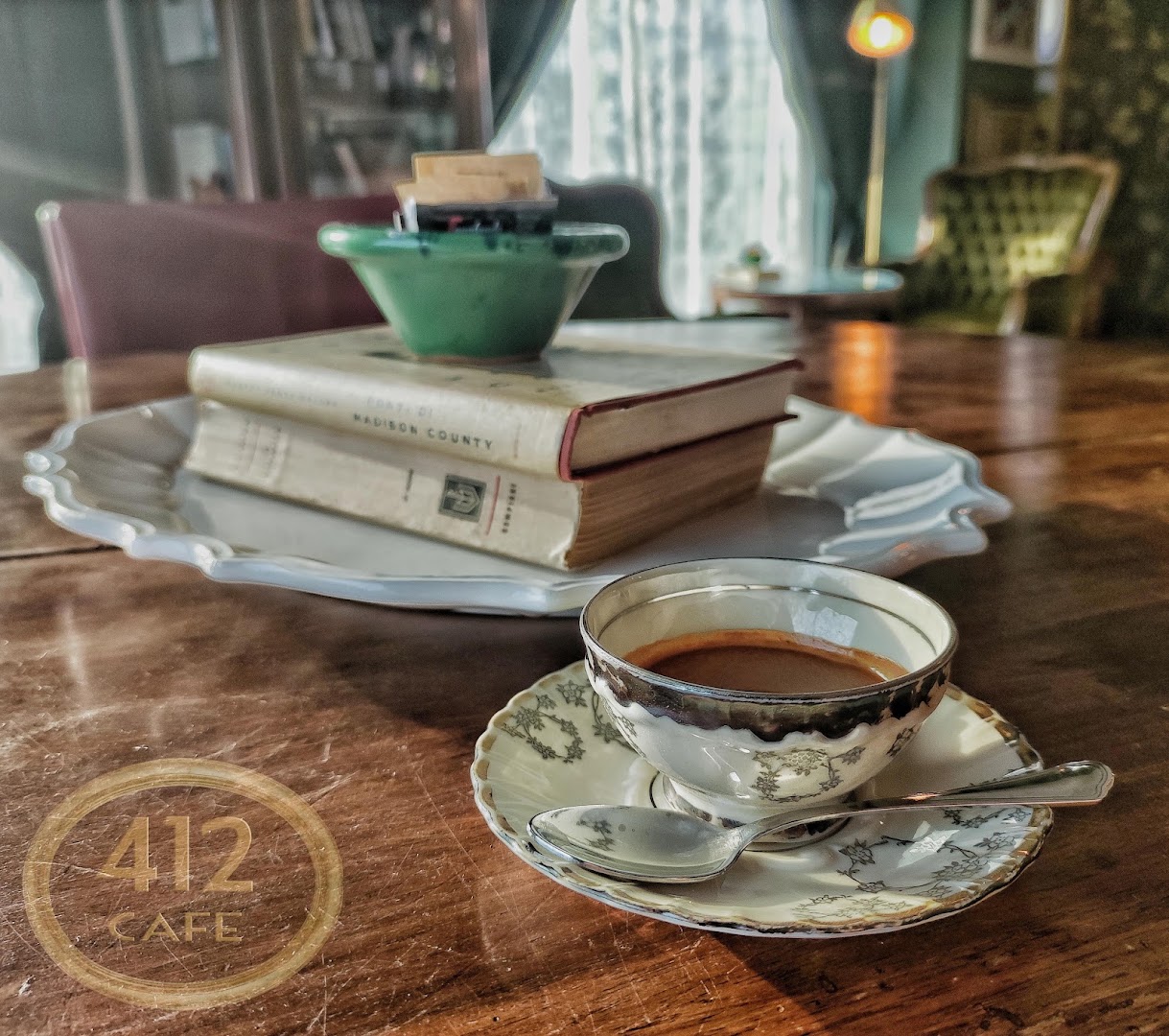 412 Cafe