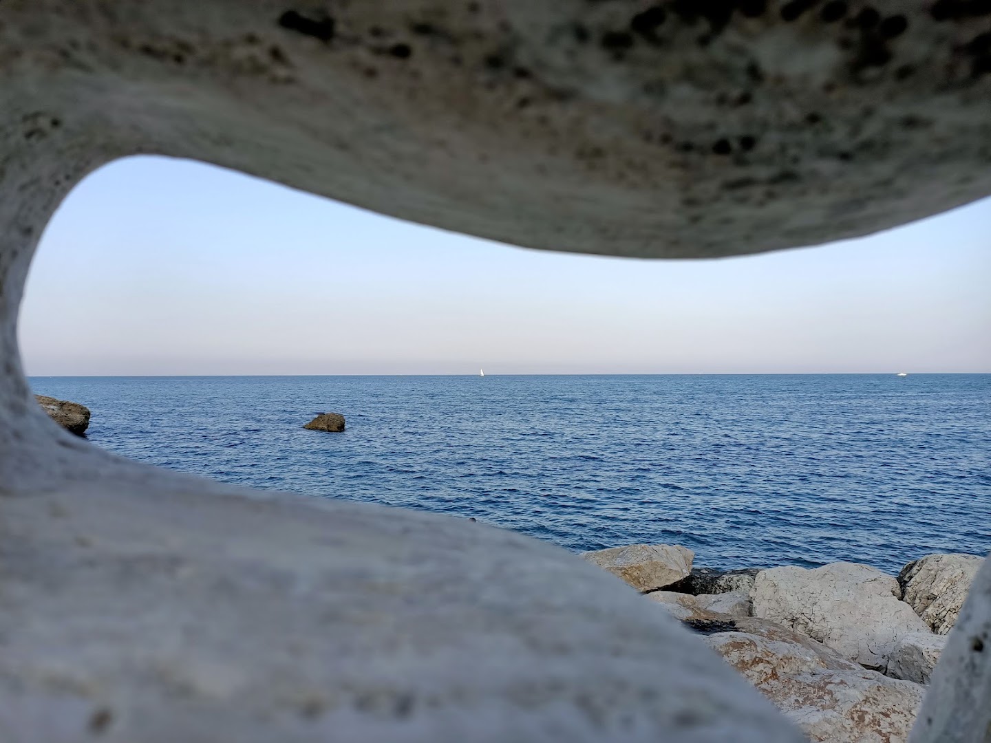 43° Parallelo