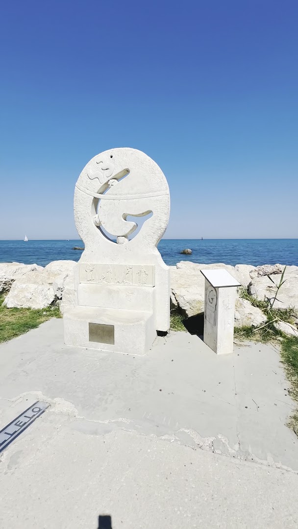 43° Parallelo