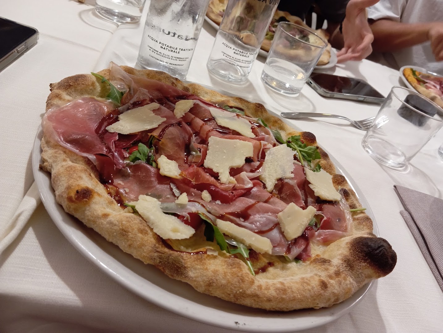 432 Pizzeria & Cucina