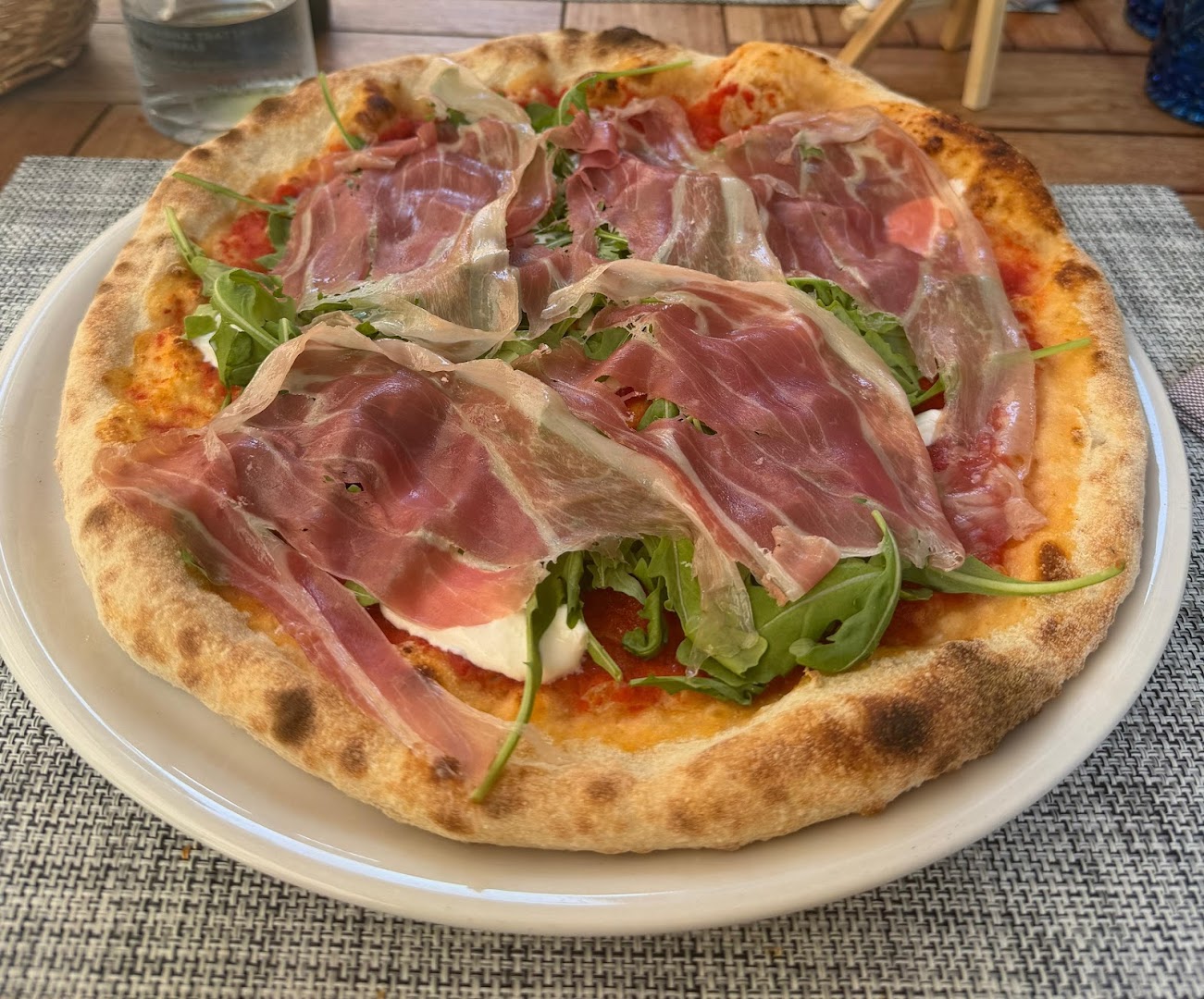 432 Pizzeria & Cucina