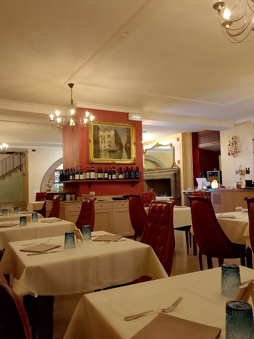 432 Pizzeria & Cucina
