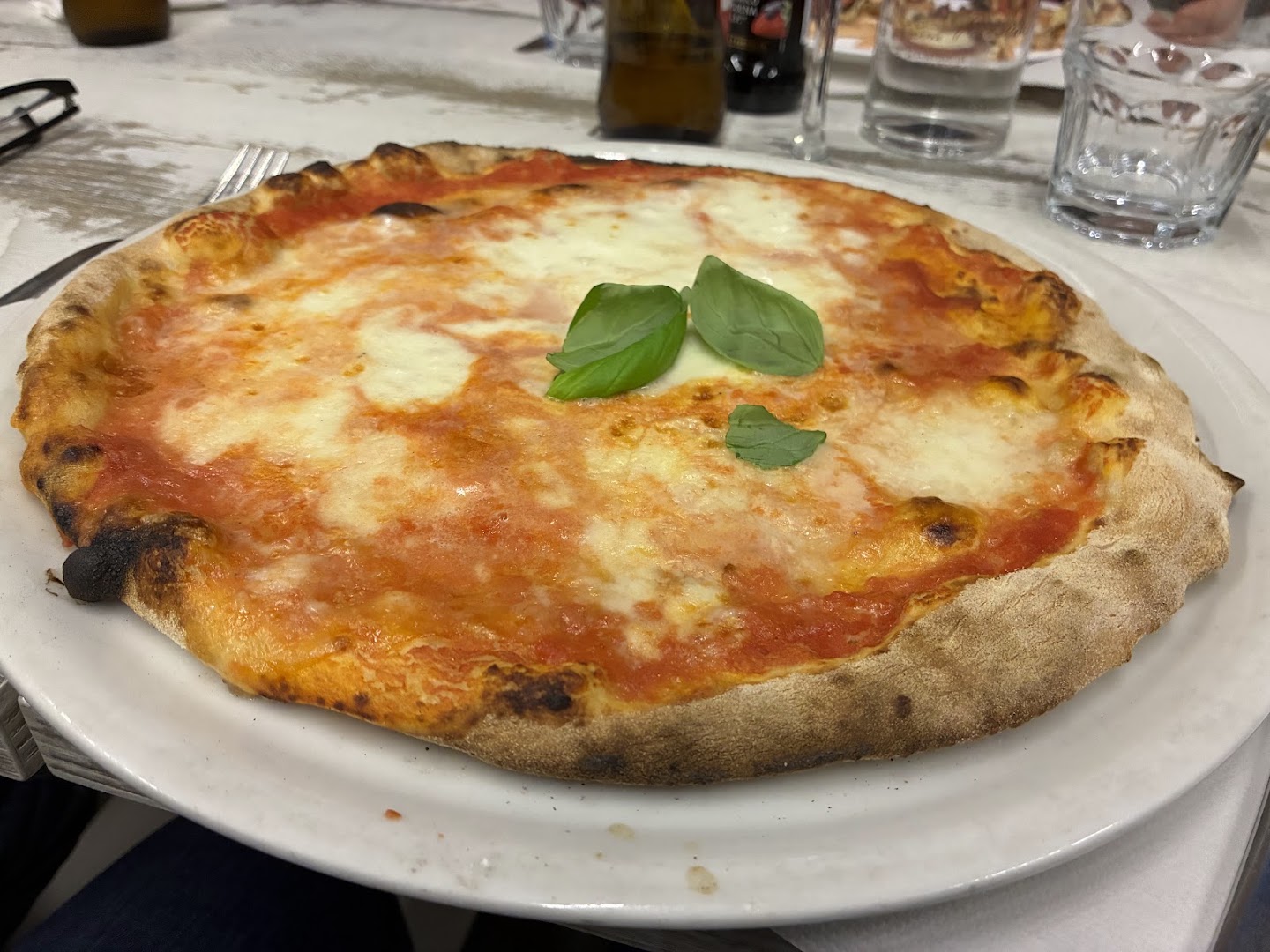 44 Gatti Bistrot