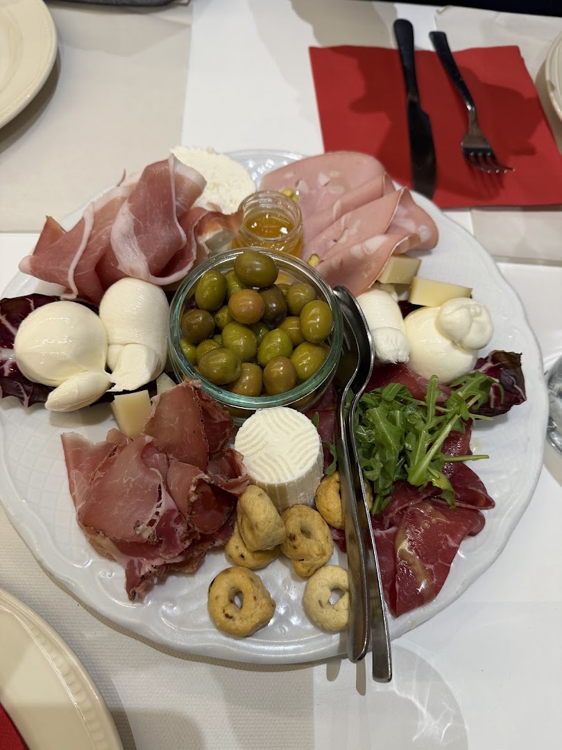 44 Gatti Bistrot