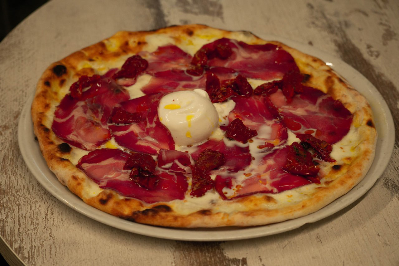 44 Gatti Bistrot, Bari
