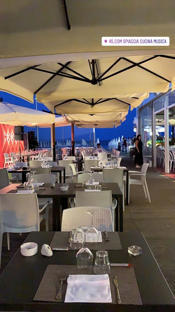 45.com, San Benedetto del Tronto