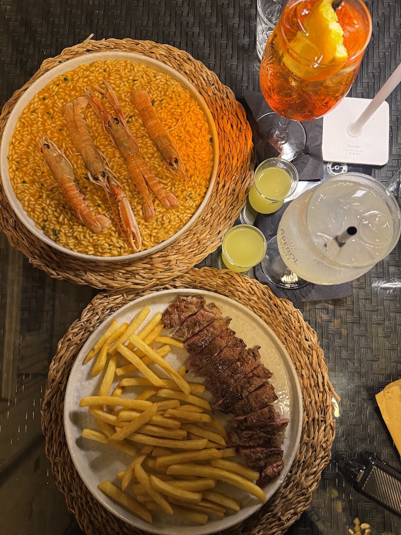 45 GIRI Music Food & Drink Ispica