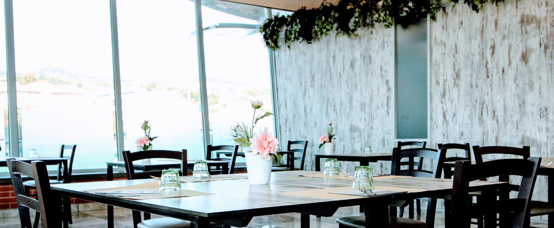 45 Grill, Ristorante Pizzeria