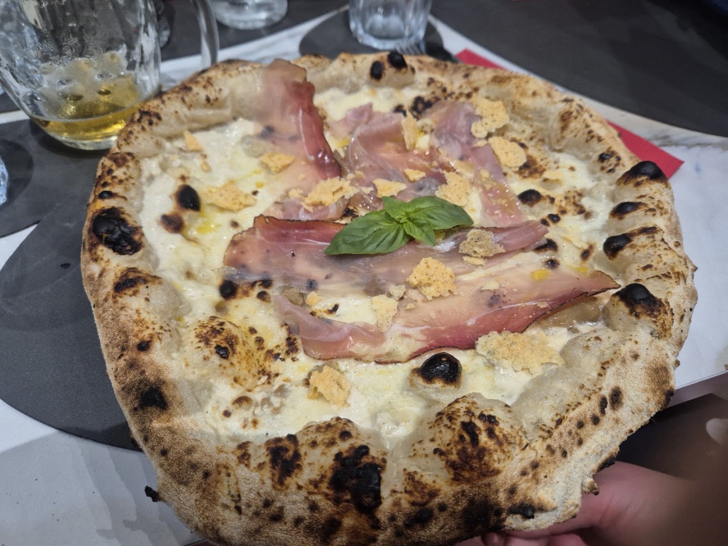 450 GRADI | Pizzeria Napoletana - Gallarate