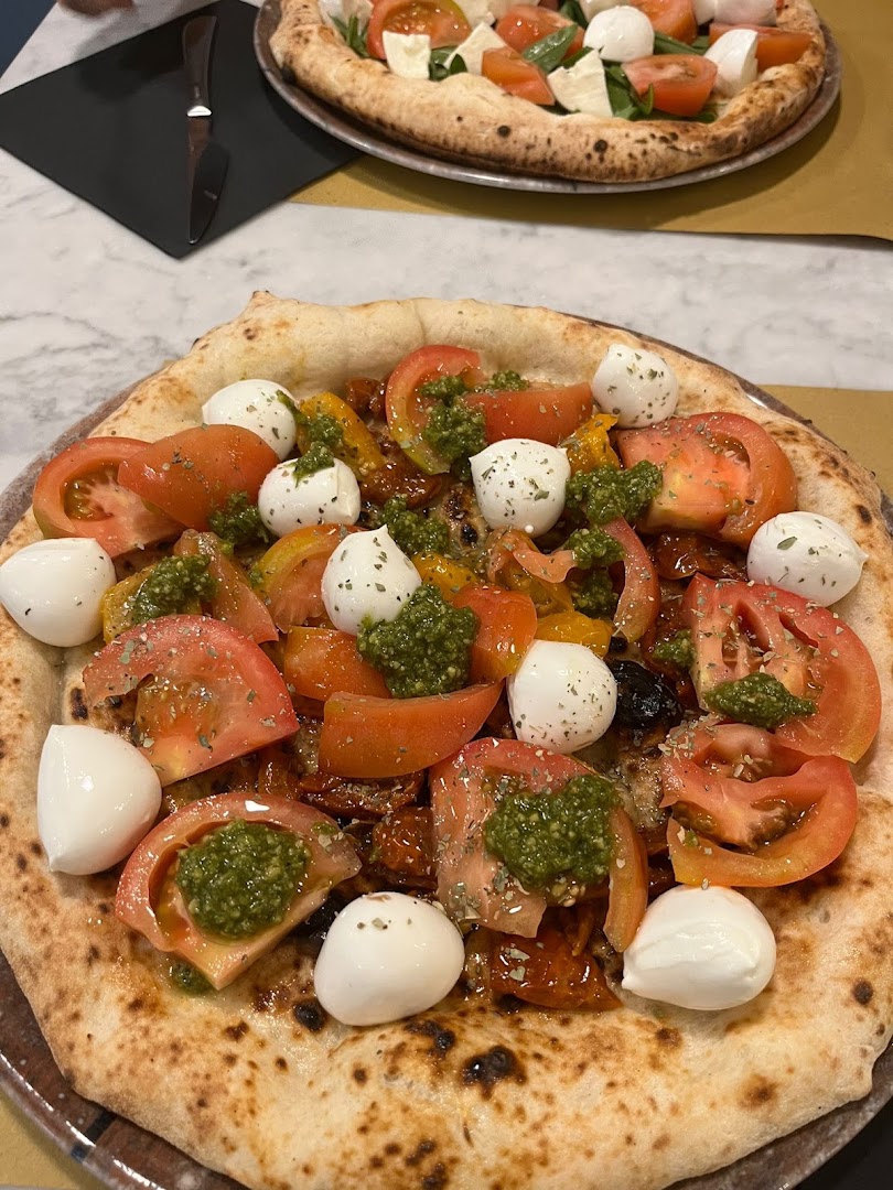 450 gradi