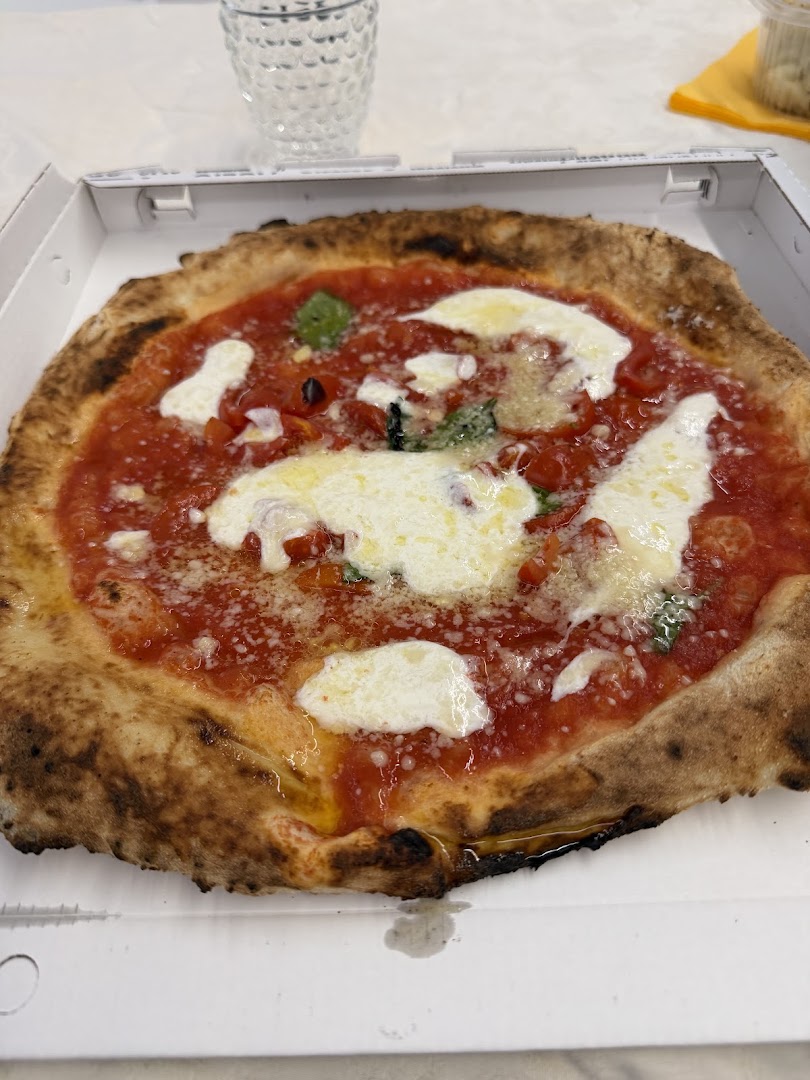 450 gradi