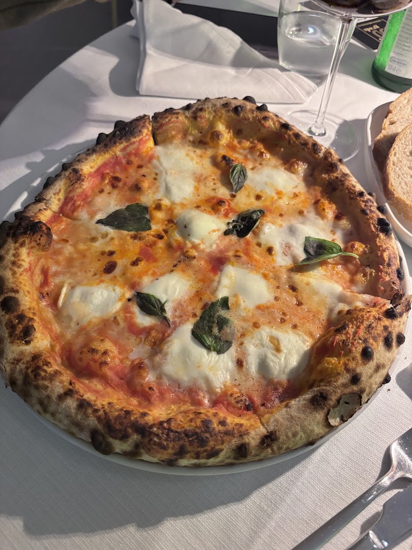 450Gradi Italia 🇮🇹 Puglia, Massafra