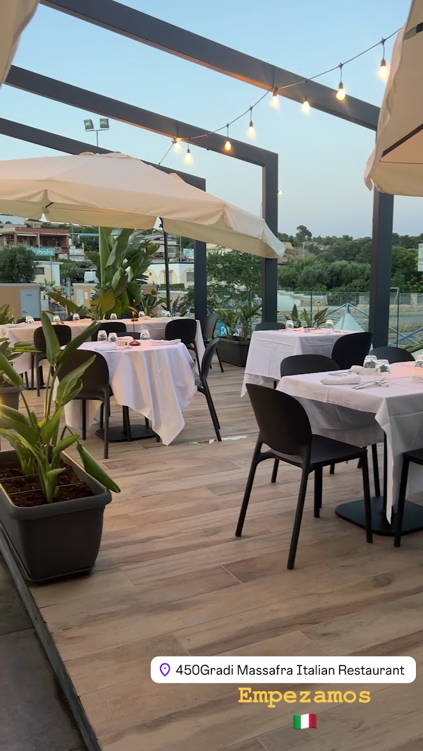 450Gradi Italia 🇮🇹 Puglia