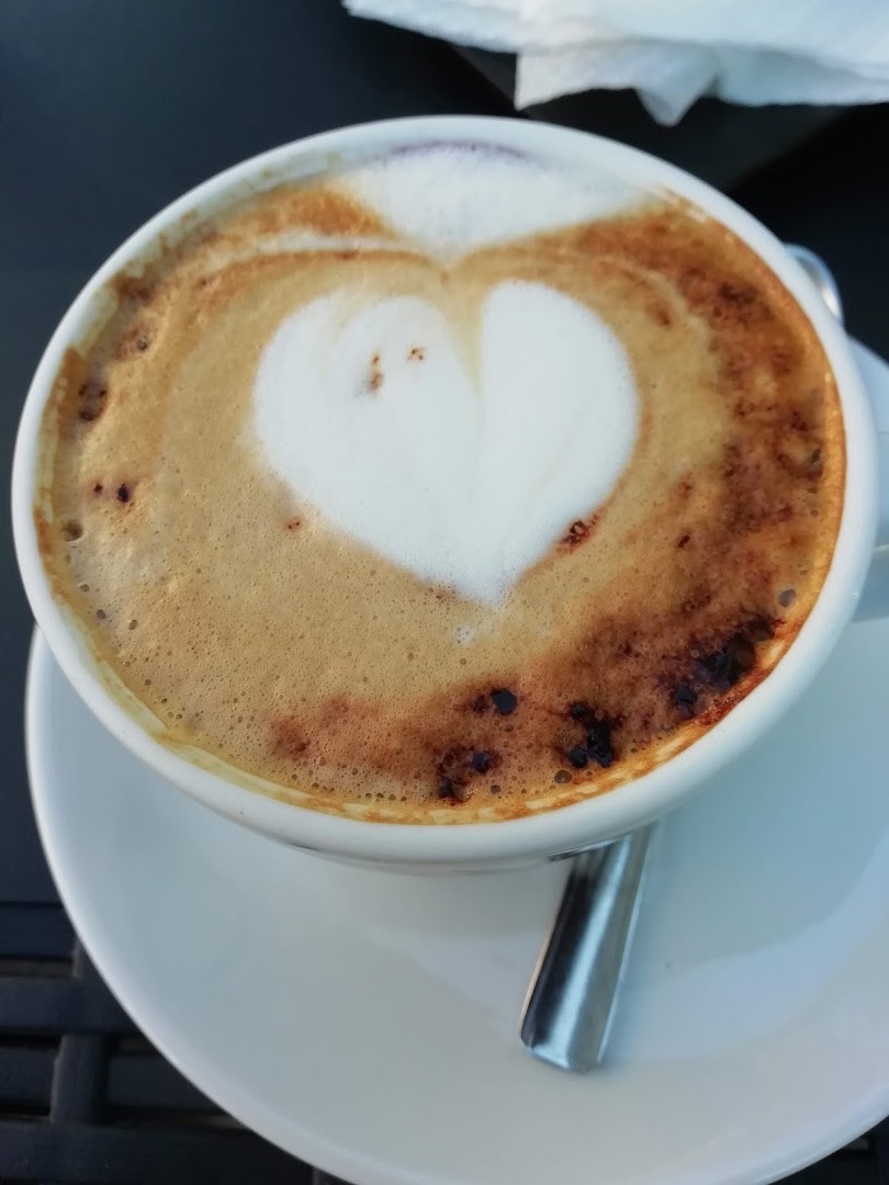 46 9 cafè