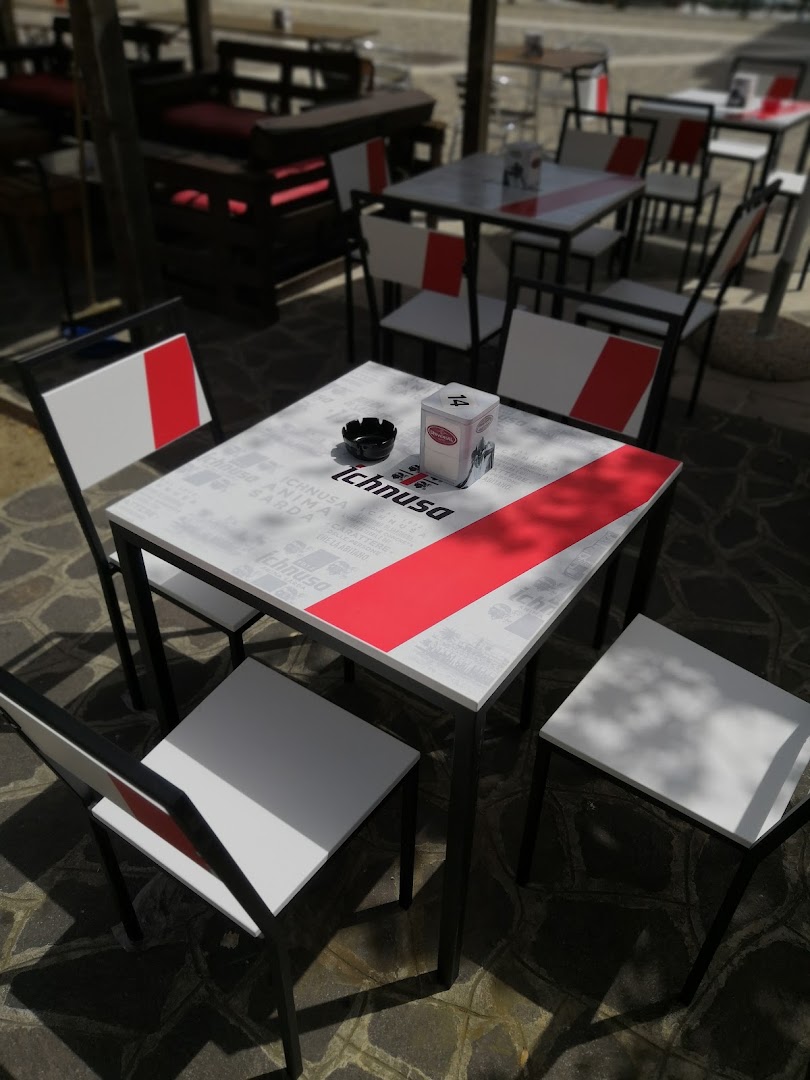 46 9 cafè