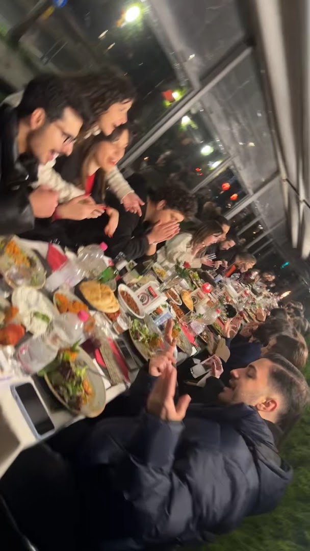 46 KAPLAN TURKISH PIZZERIA E KEBAP