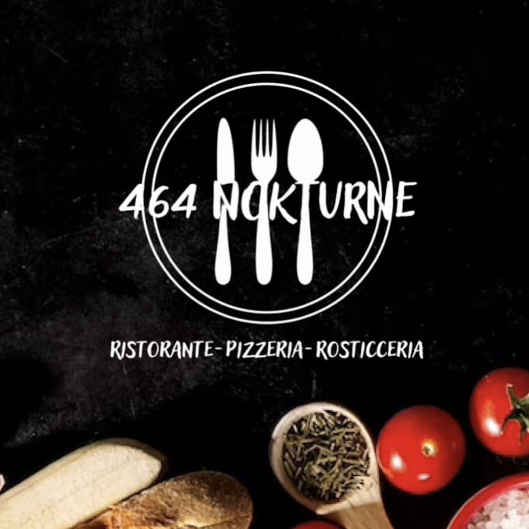 464 Nokturne