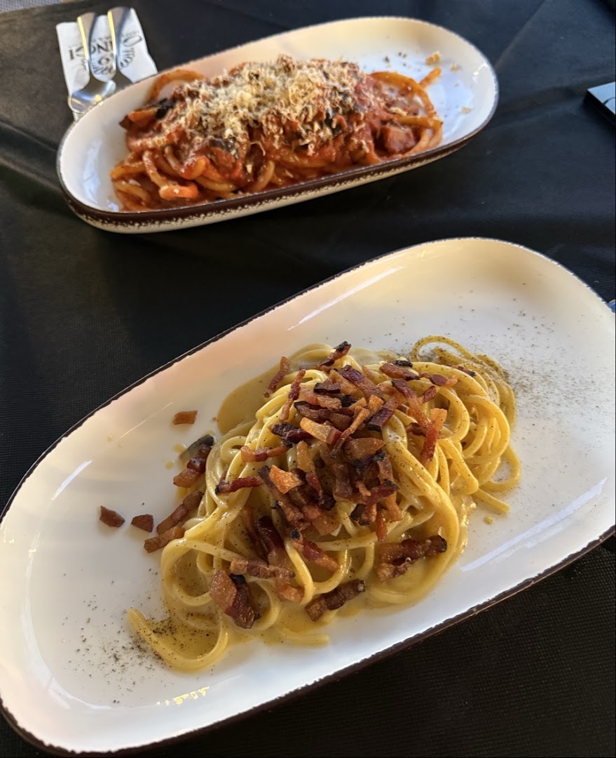 49GANCI TRATTORIA&PIZZERIA
