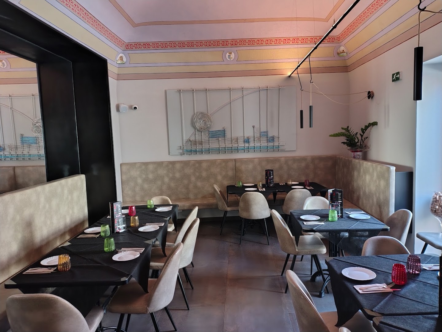 49GANCI TRATTORIA&PIZZERIA
