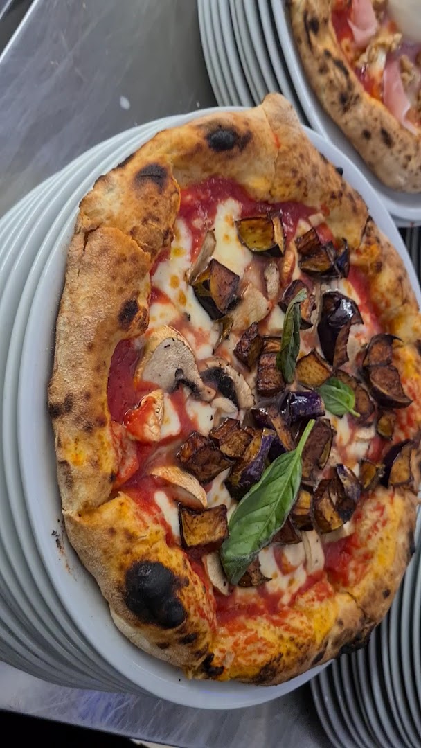 49GANCI TRATTORIA&PIZZERIA