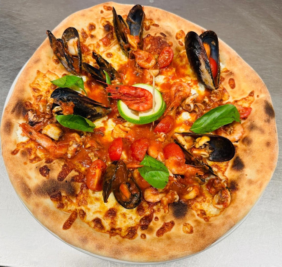 4Formaggi_Ortigia Pizzeria Ristorante
