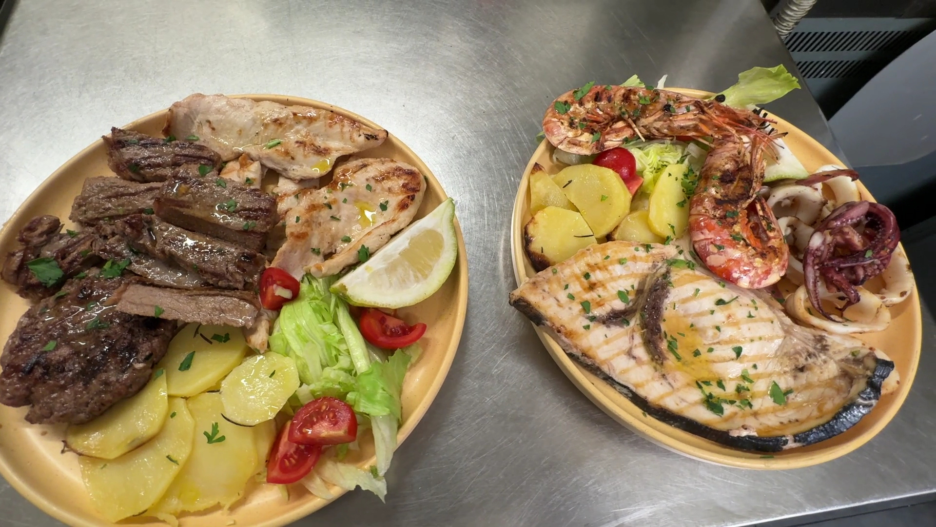 4Formaggi_Ortigia Pizzeria Ristorante