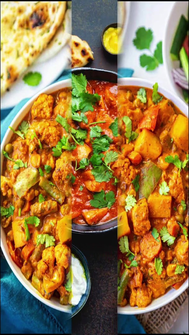 5 Five Spices
