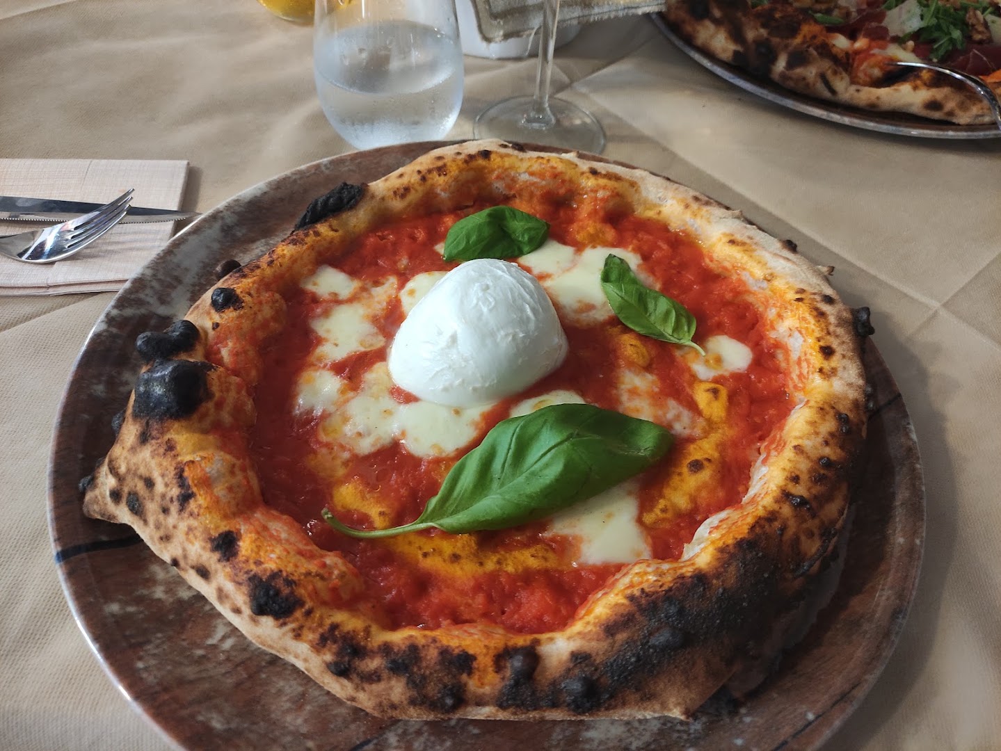 5 STELLE BAR RISTORANTE PIZZERIA