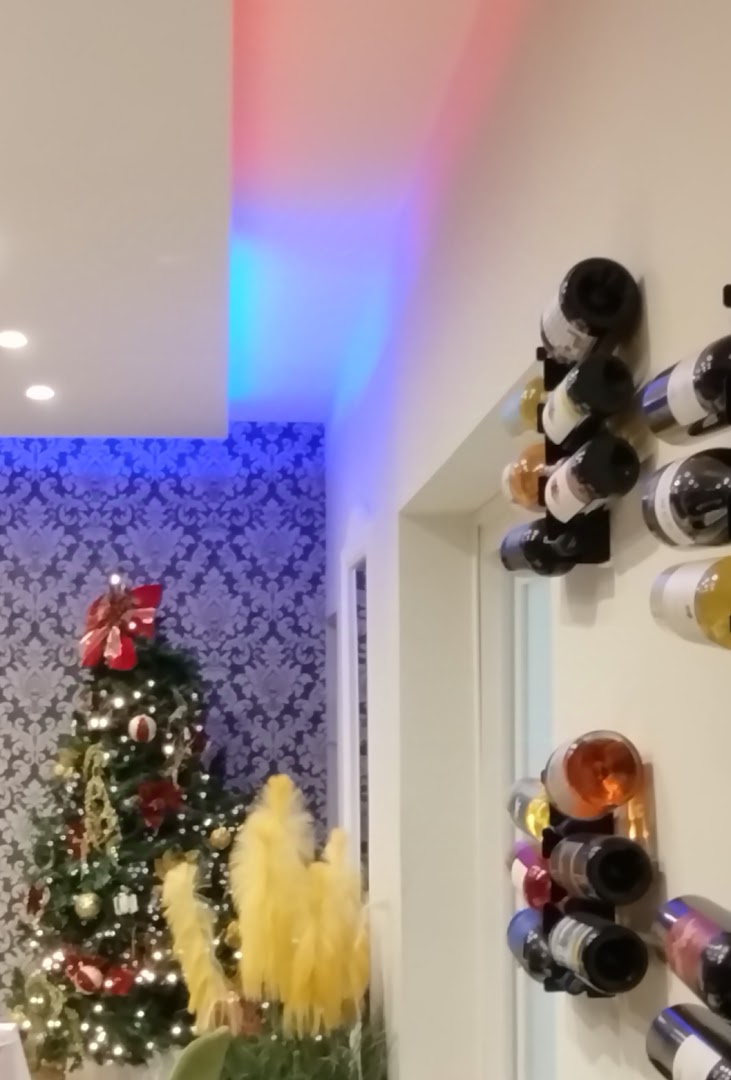 5 STELLE BAR RISTORANTE PIZZERIA