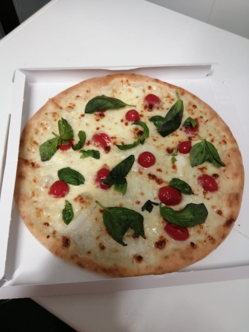 5 Stelle Pizzeria Kebab