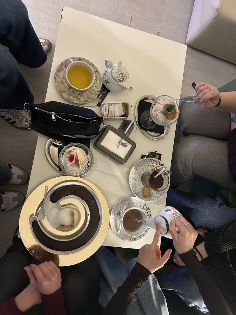 5 Venti Cafè