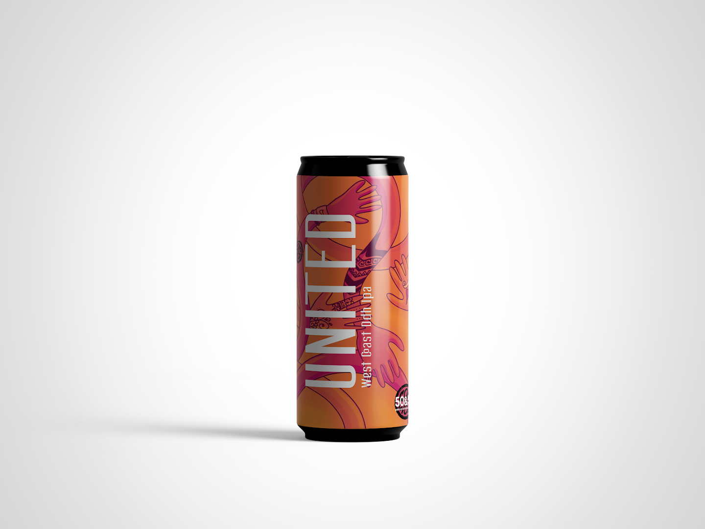50&50 Craft Brewery