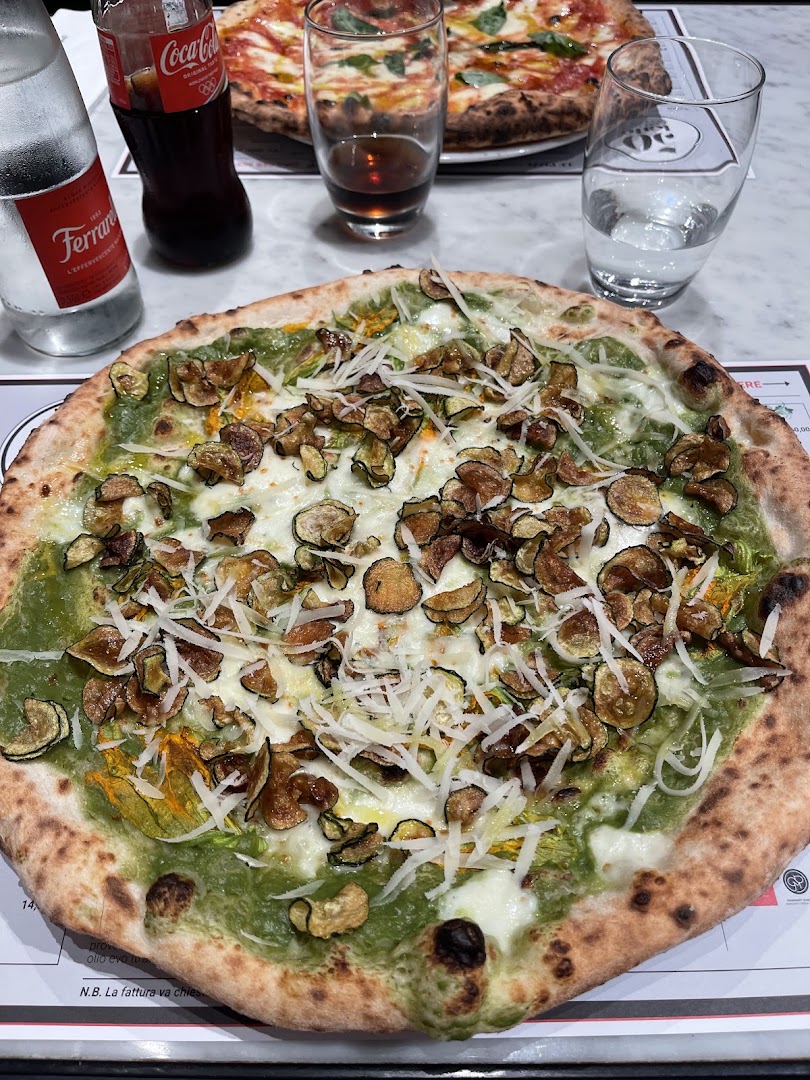 50 Kalò di Ciro Salvo - Roma