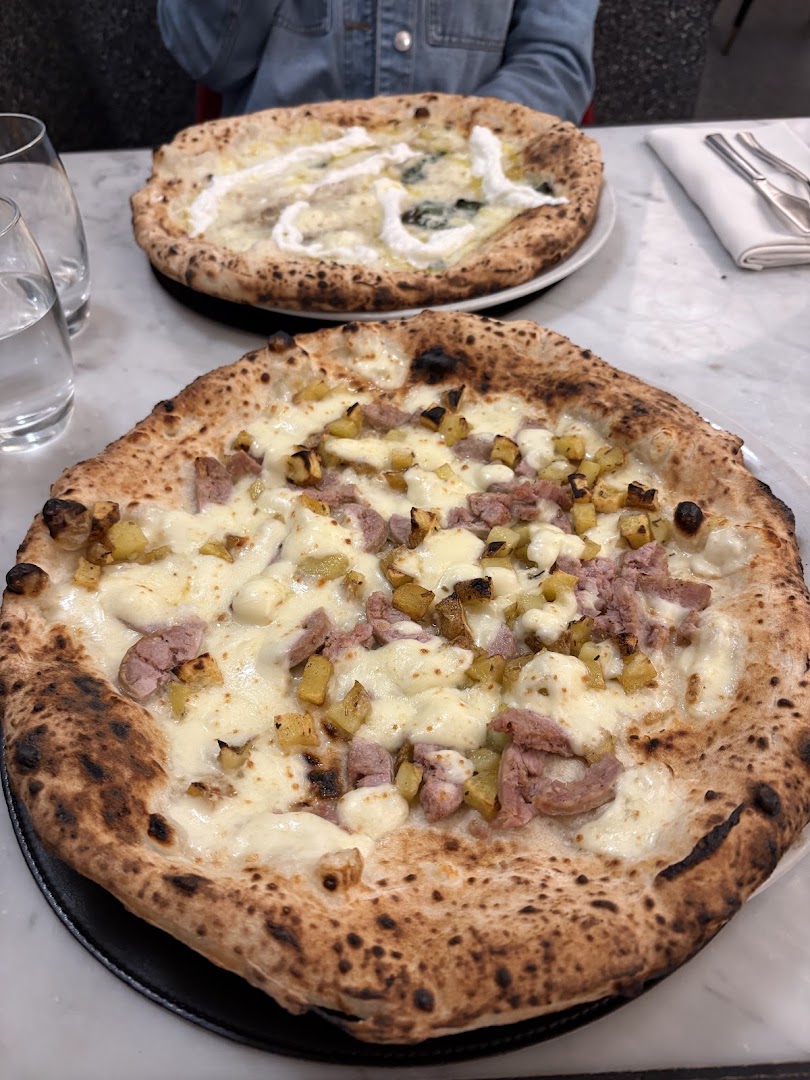 50 Kalò - Piazza della Repubblica